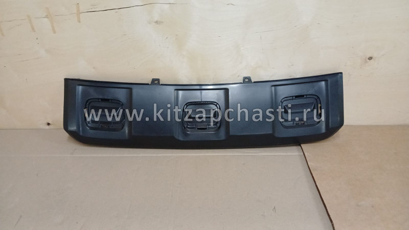 Диффузор заднего бампера HAVAL DARGO 2804120XKN04A