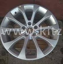Диск колесный литой (18х7.5J) HAVAL H2 3113100XSZ23A