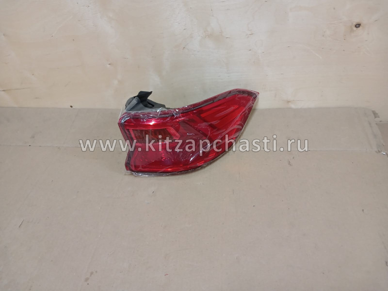 Фонарь задний правый  HAVAL M6 4133101XKZ0YA