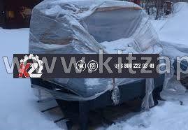 Кабина (в сборе) FAW 1031, FAW  1041 5401010-Q3
