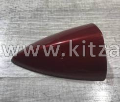 Накладка пластиковая личинки замка JAC J7 6105180U7300