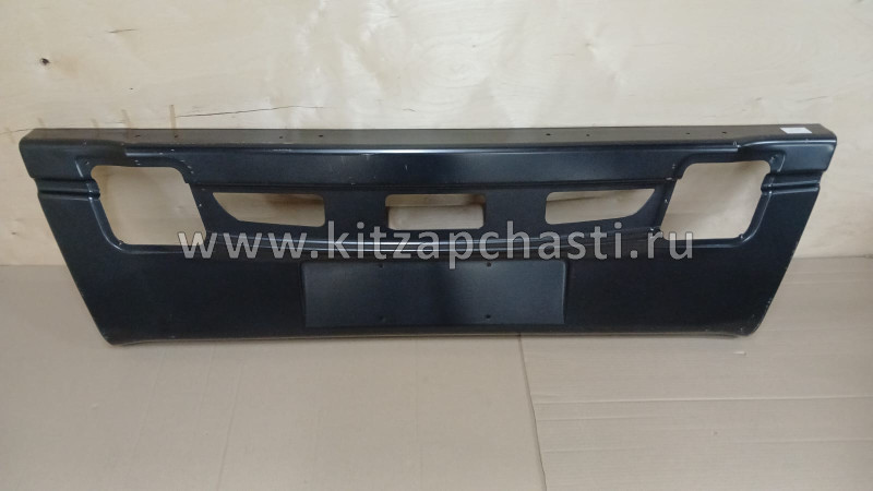 БАМПЕР ПЕРЕДНИЙ ЦЕНТРАЛЬНАЯ ЧАСТЬ JAC N350 86410-Y3B00 86410Y3B00