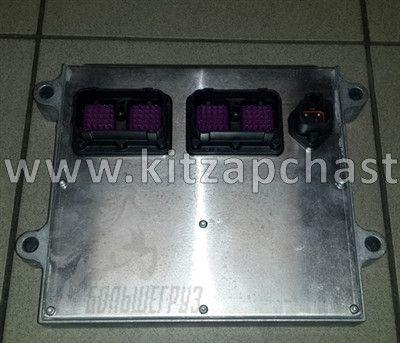 Электронный блок управления DONG FENG DFL-3251A Euro3
