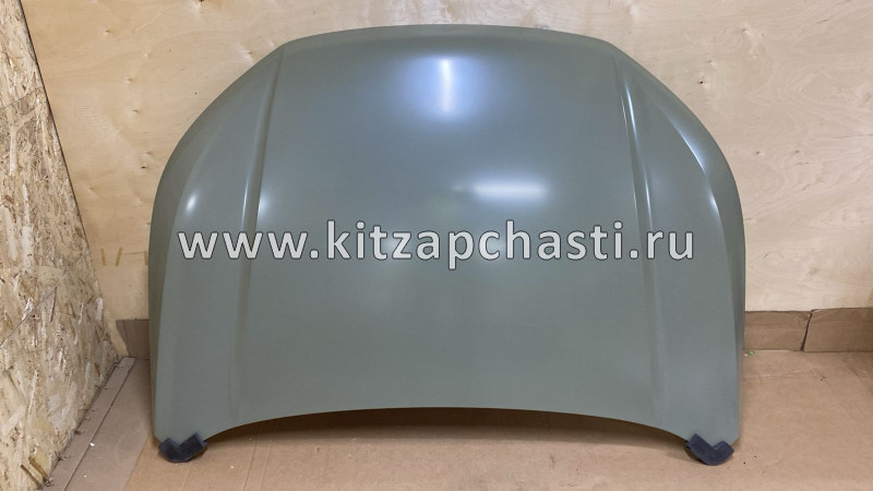 Капот  HAVAL M6 8402100XKZ0YA JORDEN JH02M621043