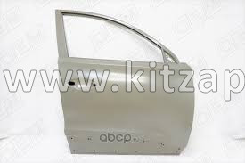 Дверь передняя правая Chery Tiggo 8 551000928AADY  JORDEN JH03TG720052R